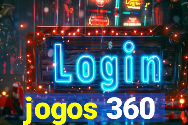 jogos 360